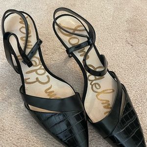 Sam Edelman heels